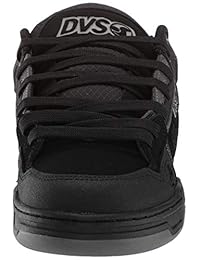 DVS Men's Comanche Skate Shoe