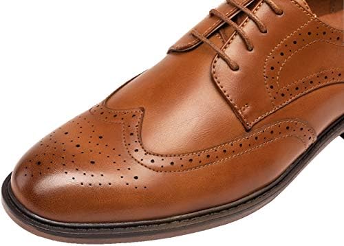 jousen men's dress shoes
