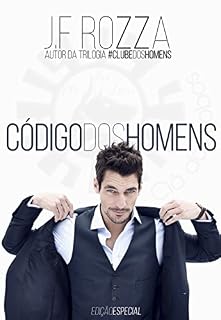 Livro CÓDIGO DOS HOMENS: EDIÇÃO ESPECIAL