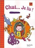 Image de Chut... Je lis ! CP, cycle 2 (French Edition)