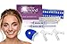 Dr. Diamond Complete 3D At-Home Teeth Whitening Kit Rated #1 In the USA- Deluxe Edition