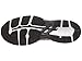 ASICS Men's Gt-2000 5 Running Shoe, Black/Onyx/White, 11 M US