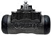 ACDelco Professional 18E1318 Rear Drum Brake Wheel Cylinder