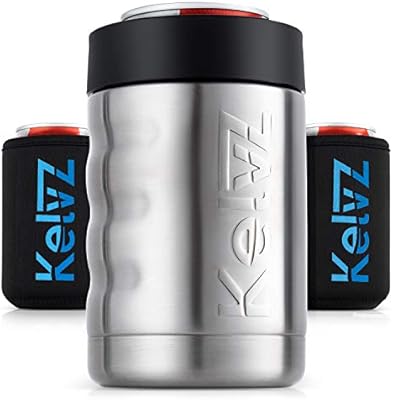 best beer can insulator