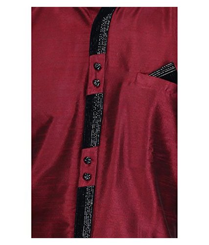 royal men's jodhpuri indo western sherwani
