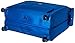 Delsey Luggage Chatillon Trolley Garment Bag, Blue