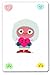 Djeco Bisous Dodo Bedtime Card Game