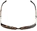Michael Kors ADELAIDE I MK2019-302613 Sunglasses BLUSH TORTOISE w/BROWN GRADIENT Lens 55mm