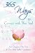 365 Ways to Connect with Your Soul (365 Book Series) (Volume 1) by Jodi Chapman, Dan Teck