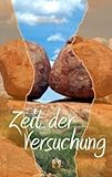Lucas, Toni - Zeit der Versuchung 