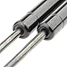 A-Premium Rear Window Lift Supports Shock Struts Replacement for Nissan Pathfinder 1999-2004 Infiniti QX4 1999-2003 From 12/1998 2-PC Set