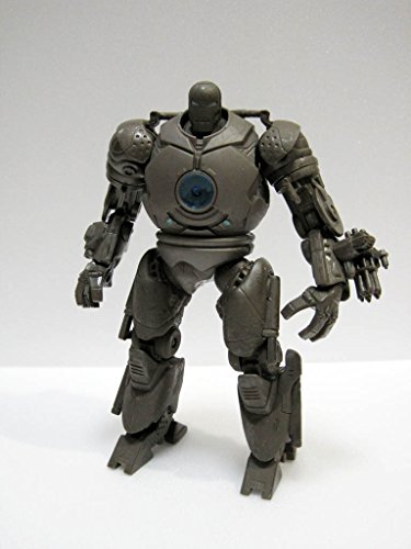 Iron Man 7.5 Inch Figure - Iron Monger