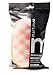 MartiniSPA Italian Made Energizing Body & Bath Sponge - 3 Pack All-in-One Body Sponge & Gommage Deep Exfoliating Scrub, Skin Care for Women and Men - Assorted Colors