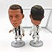 Soccer Juventus Cristiano Ronaldo #7 Toy Figure 2.5