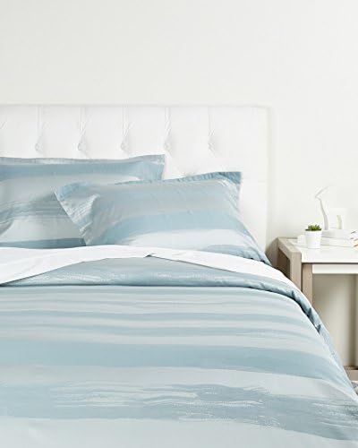 Kelly Wearstler Zuma Duvet Collection, King