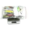 MELIP-43Pcsset-Mixed-Models-Fishing-Lures-6models-Mix-Minnow-Lure-Crank-Bait-Tackle MELIP-43Pcsset-Mixed-Models-Fishing-Lures-6models-Mix-Minnow-Lure-Crank-Bait-Tackle