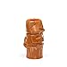 Geeki Tikis Marvel Guardians Of The Galaxy: Rocket Mug | Official Marvel Collectible Tiki Style Ceramic Cup | Holds 16 Ounces