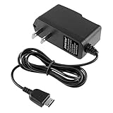 Insten Compatible with Samsung T919 BEHOLD T459 GRAVITY A777 HOME CHARGER