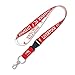 WinCraft Liverpool FC Lanyard with Detachable Buckle