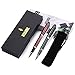 TEPENAR Ballpoint Pen Set With Gift Box and 2 Extra Black Ink refills-Luxury Elegant Fancy Nice Gift Pen Set for Office Signature Executive Business
