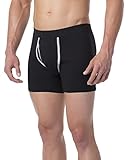 PACT Super Soft Organic Men's Boxer Brief 2 Pack Style EA2-MBB