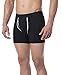 Pact Men's 2-Pack Organic Cotton Stretch Boxer Brief Underwear
