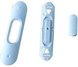 Tangren Control Talk Button Cover Replacement Part for Beats EP Beats X Powerbeats 3 (White)