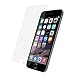 Eco-Fused Tempered Glass Screen Protector compatible with Apple iPhone 6 / 6S – Glass Screen Protector with Oleophobic Coating – Anti Fingerprint and Scratch
