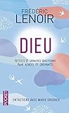 Dieu (Entretiens Avec Marie Drucker) (French Edition) by 