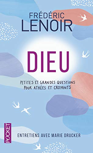 Dieu (Entretiens Avec Marie Drucker) (French Edition) by (Mass Market Paperback)
