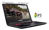 Acer Predator 2019 Premium Helios 300 15.6 Inch Gaming Laptop