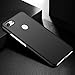 Anccer Basic Series for Google Pixel 3 XL Case Ultra-Thin Fit Premium PC Material Slim Cover for Google Pixel 3 XL (Black)