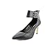 BCBGeneration Women's Opera Ankle Wrap Pump