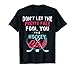 Funny Girl Ice Hockey Shirt, I'm A Hockey Girl Tee