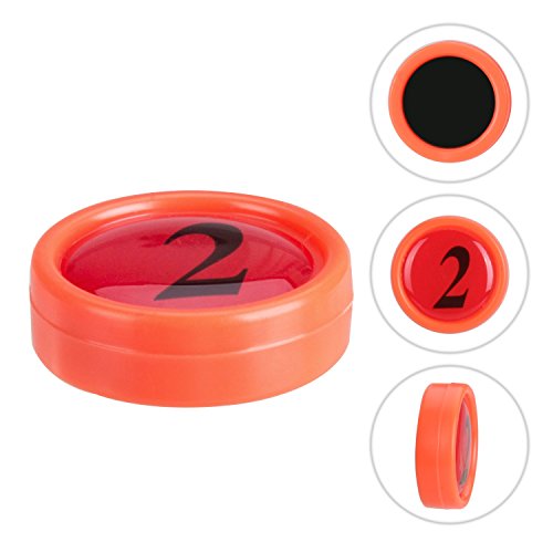 AGPTEK 26PCS Soccer Magnets, Football Magnets Tactic Coaching Strategy with Black Drawstring Bag - //coolthings.us