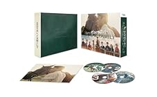 ザ・ロイヤルファミリー Blu-ray BOX