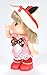 Gege Mini : Style A Japanese Doll, Blonde, 6