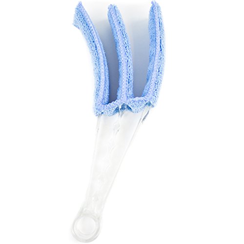 Zwipes Mini-Blind Microfiber Duster - Thumbnail 2