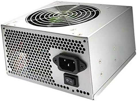 Xilence Power XP450 - Fuente de alimentación para PC (12) 450 W: Amazon.es: Electrónica