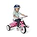 Radio Flyer Pink Rider Trike