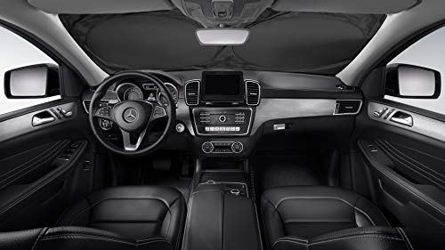 1 Magnelex+Windshield+Sunshade+Reflective+Polyester