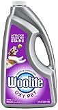 Bissell 1255 Woolite 2X Pet and Oxy Carpet Cleaner, 64-Ounce