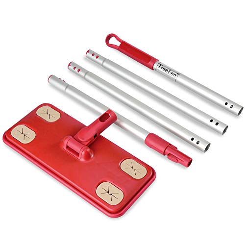 image for TreeLen Floor Mop and Clean Kit,Dry Sweeper, All Purpose Floor Cleanin