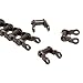 VEX Robotics High Strength Sprocket and Chain Kit