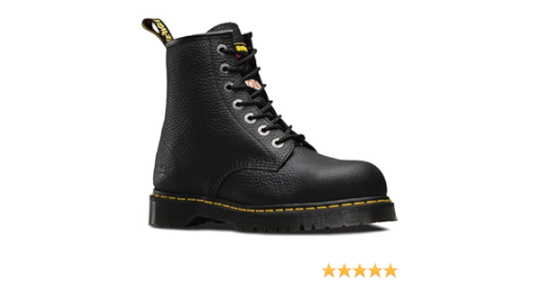 doc martens csa approved