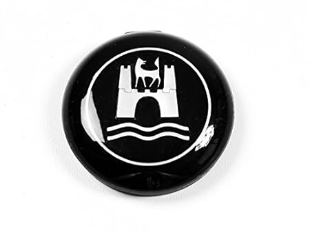 Käfer Cabrio Kübel Karmann Ghia Lenkrad Hupenknopf Wolfsburg