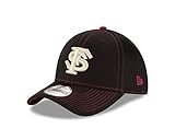 Florida State Seminoles New Era 39THIRTY Crux Line Neo Flex Fit Hat