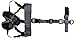 PABS, Pet Anti-Breeding System Chastity Belt for Dogs, Dog Diaper Alternative, Dog Chastity Belt Female (Please See Video) (Size Small – 8-15lbs)