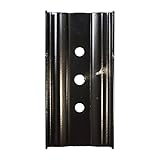 GENUINE OEM TORO PARTS - SUPPORT-BLADE 108-3766-03