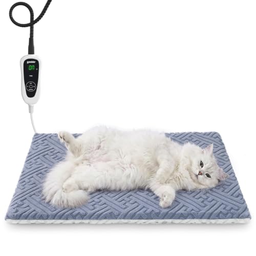 ZOMISIA Pet Heating Pad